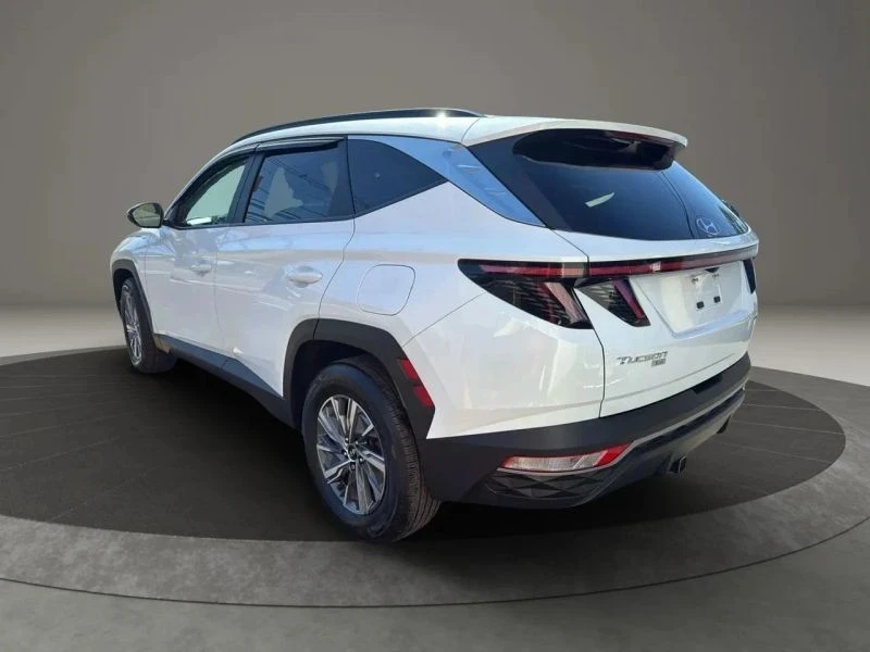 2023 Hyundai Tucson - Image 7 of 12
