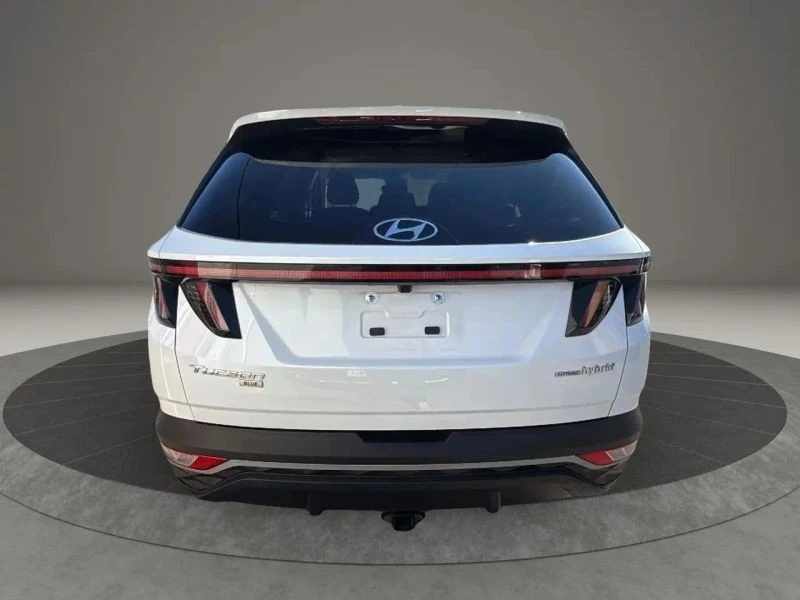 2023 Hyundai Tucson - Image 6 of 12