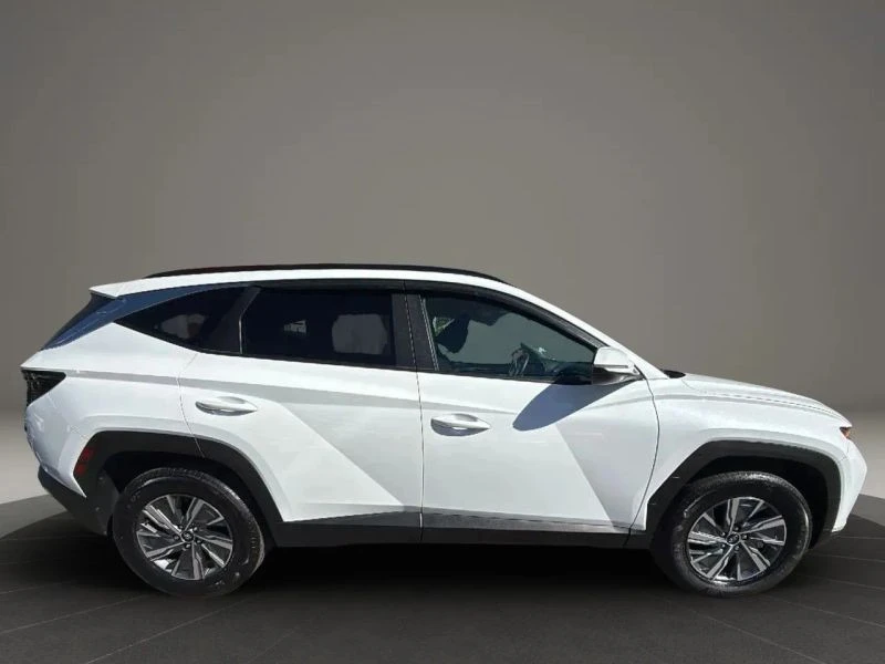 2023 Hyundai Tucson - Image 4 of 12
