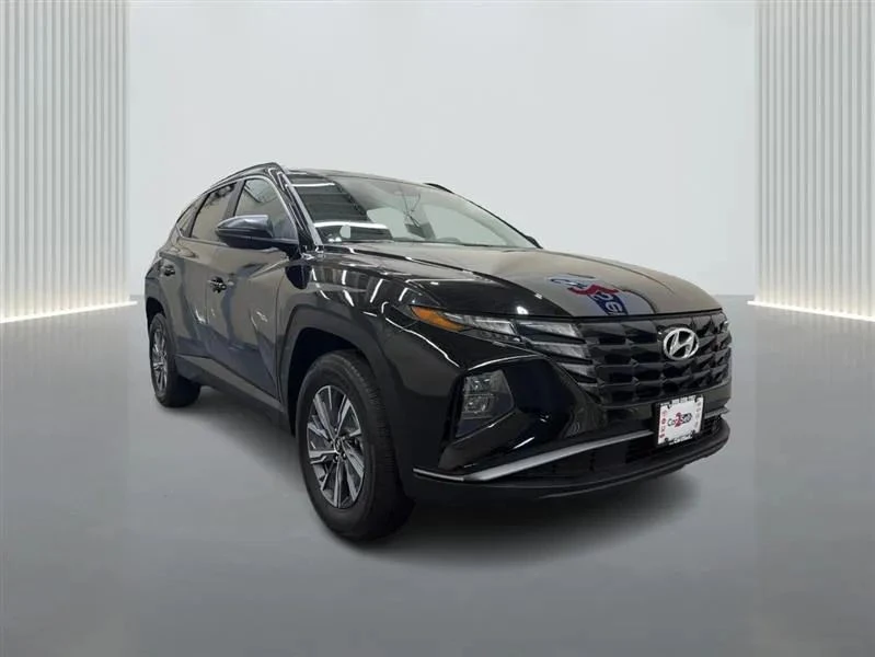 2023 Hyundai Tucson - Image 7 of 12
