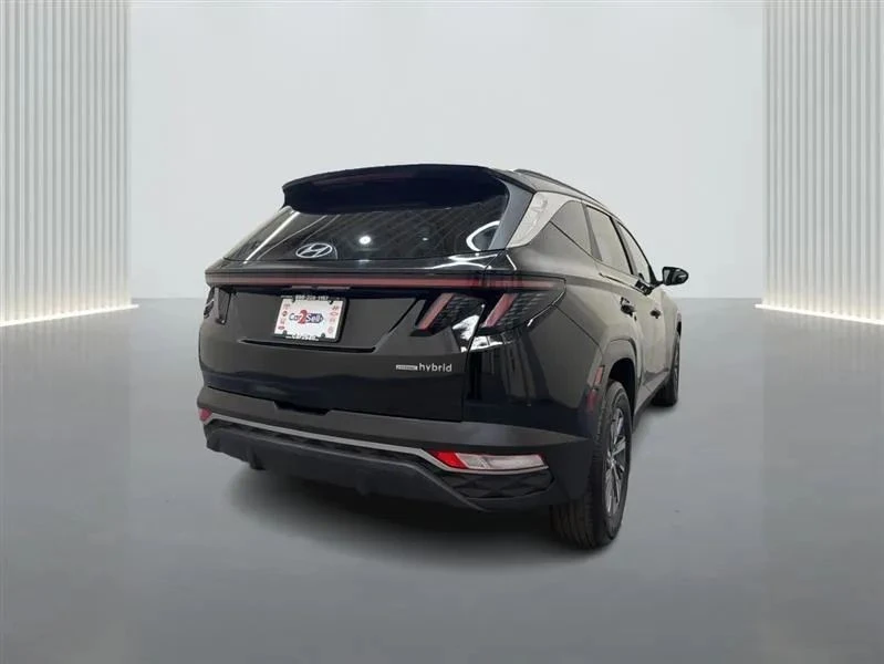 2023 Hyundai Tucson - Image 5 of 12