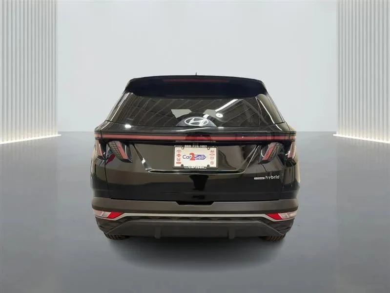 2023 Hyundai Tucson - Image 4 of 12
