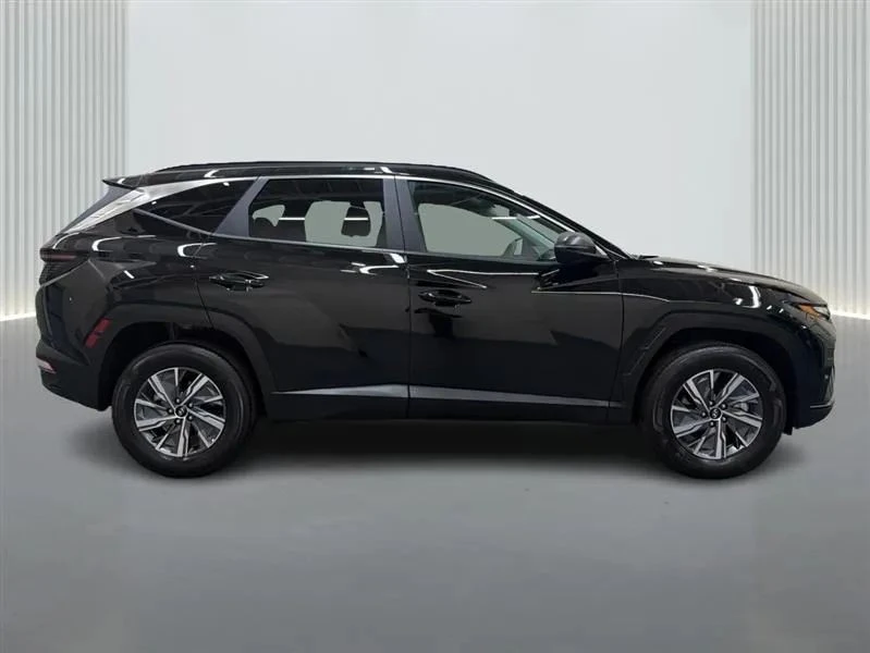 2023 Hyundai Tucson - Image 6 of 12