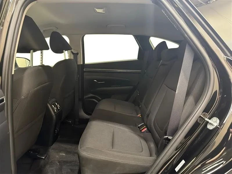 2023 Hyundai Tucson - Image 10 of 12