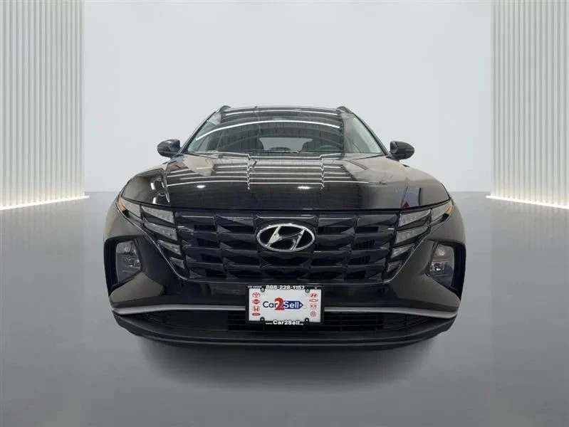 2023 Hyundai Tucson - Image 8 of 12