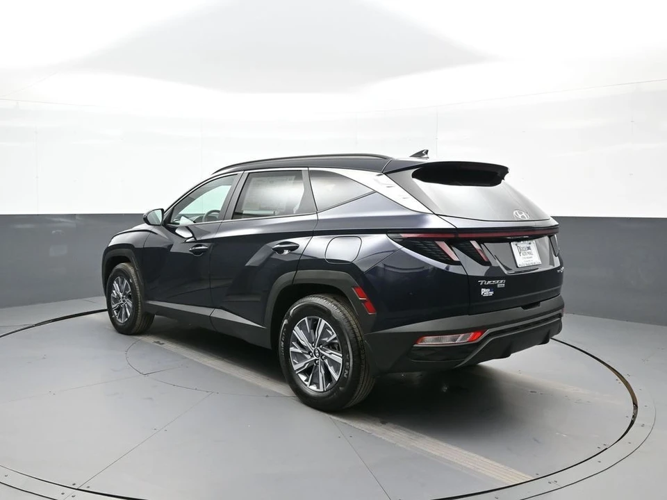2023 Hyundai Tucson - Image 8 of 12