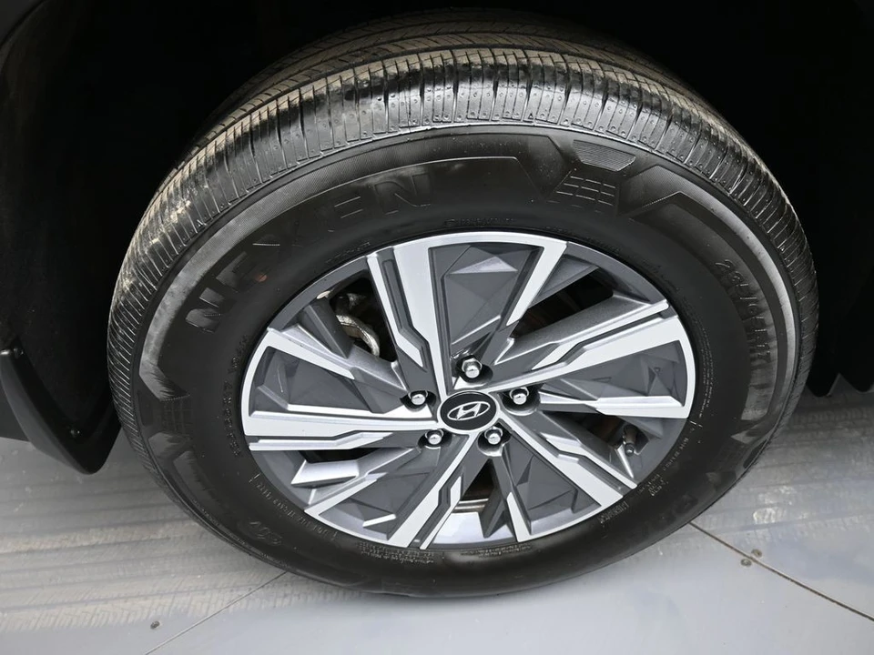 2023 Hyundai Tucson - Image 12 of 12