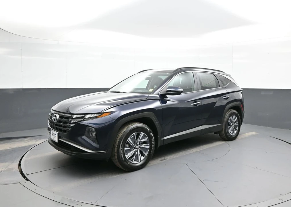 2023 Hyundai Tucson - Image 10 of 12