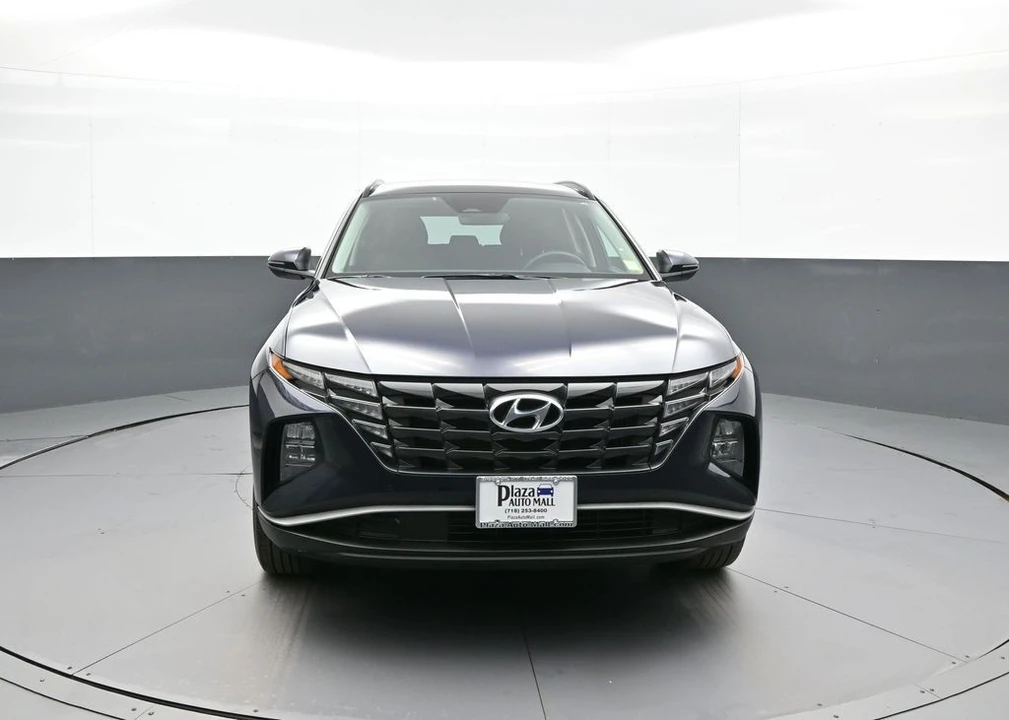 2023 Hyundai Tucson - Image 2 of 12