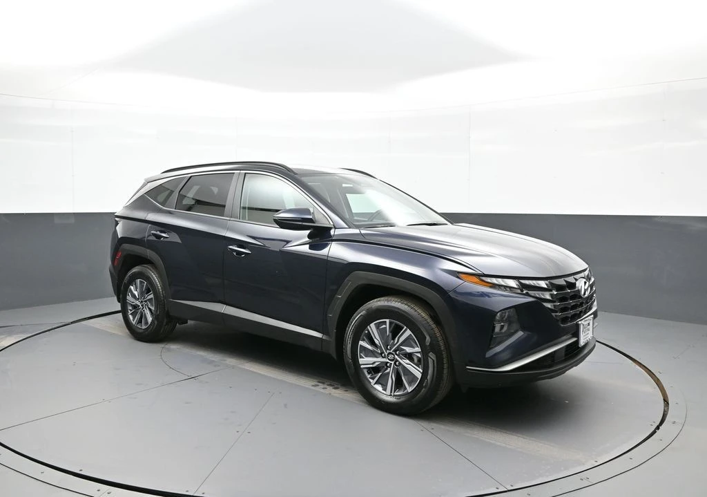 2023 Hyundai Tucson - Image 4 of 12