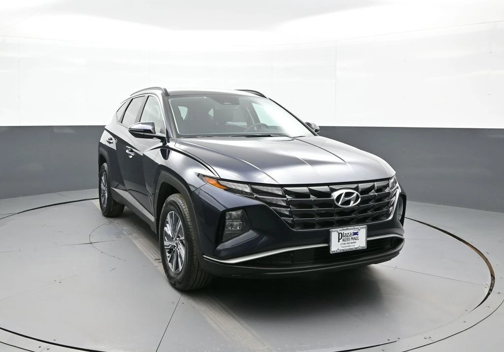 2023 Hyundai Tucson - Image 3 of 12