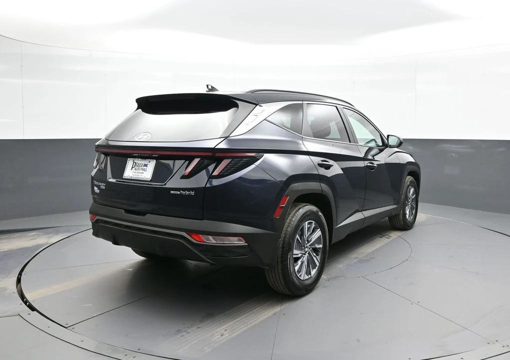 2023 Hyundai Tucson - Image 6 of 12