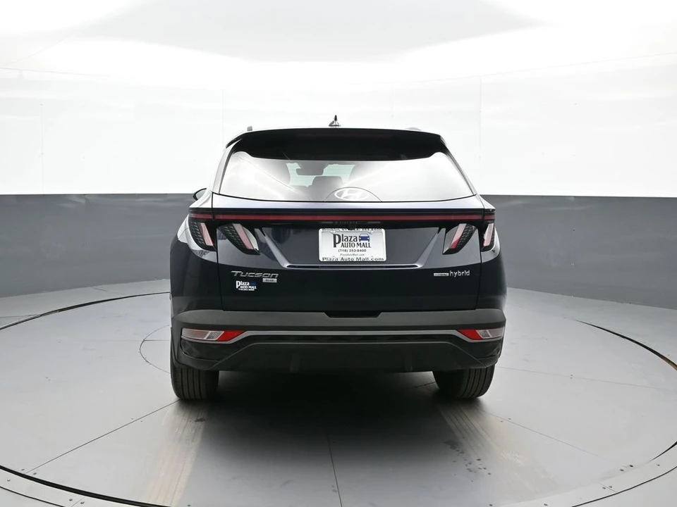 2023 Hyundai Tucson - Image 7 of 12