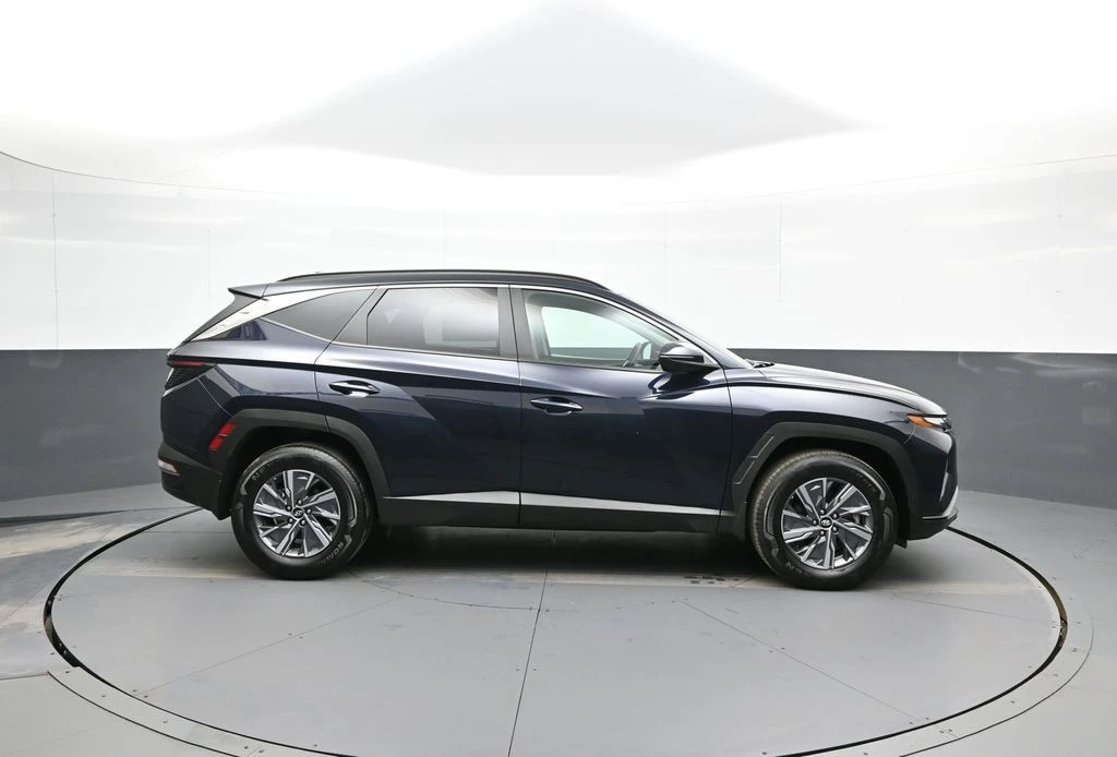 2023 Hyundai Tucson - Image 5 of 12