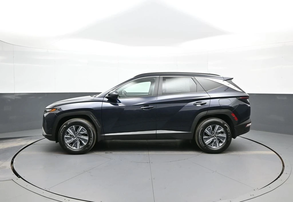 2023 Hyundai Tucson - Image 9 of 12