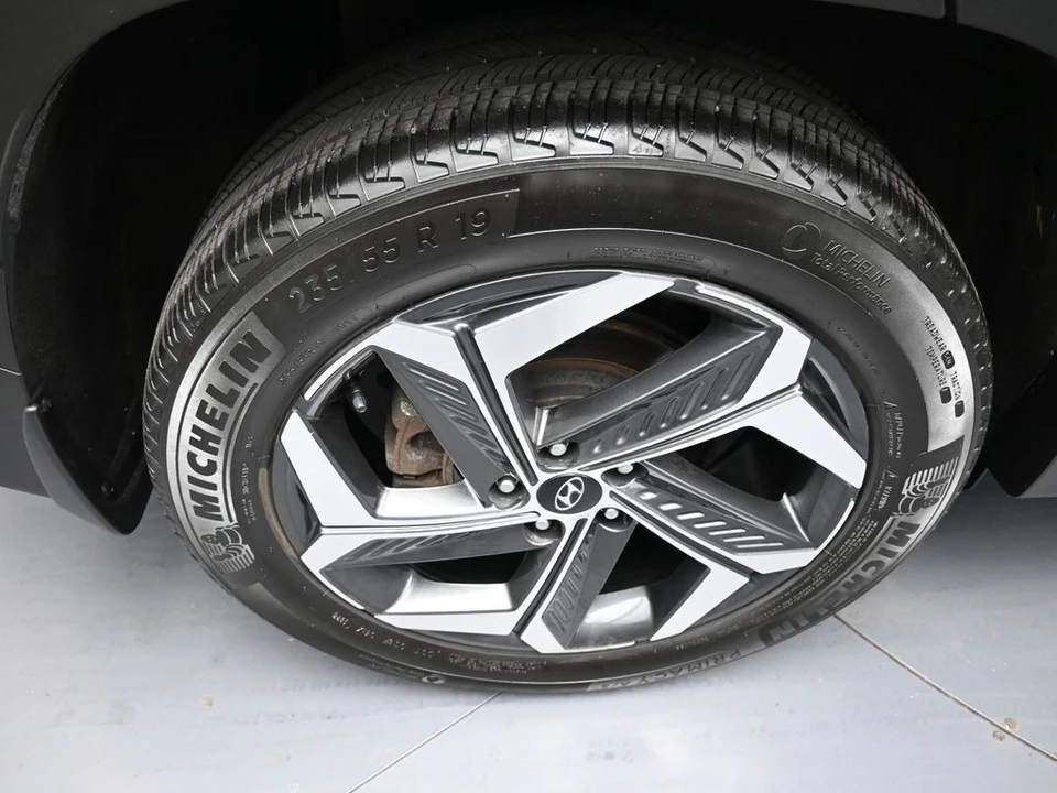 2023 Hyundai Tucson - Image 12 of 12