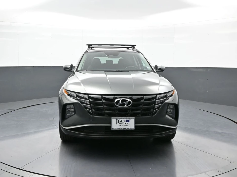 2023 Hyundai Tucson - Image 2 of 12