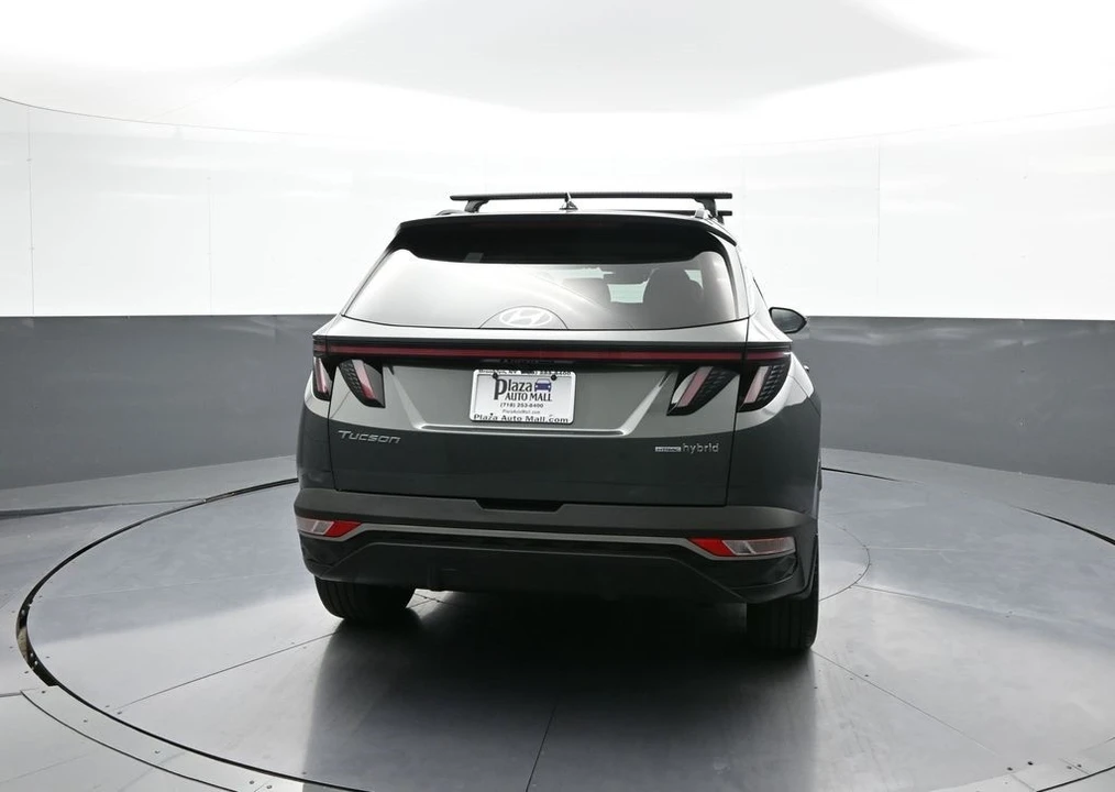 2023 Hyundai Tucson - Image 7 of 12