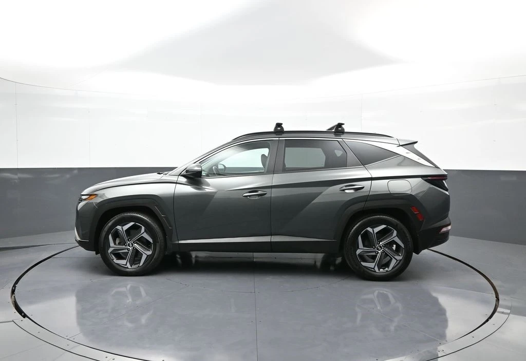2023 Hyundai Tucson - Image 9 of 12