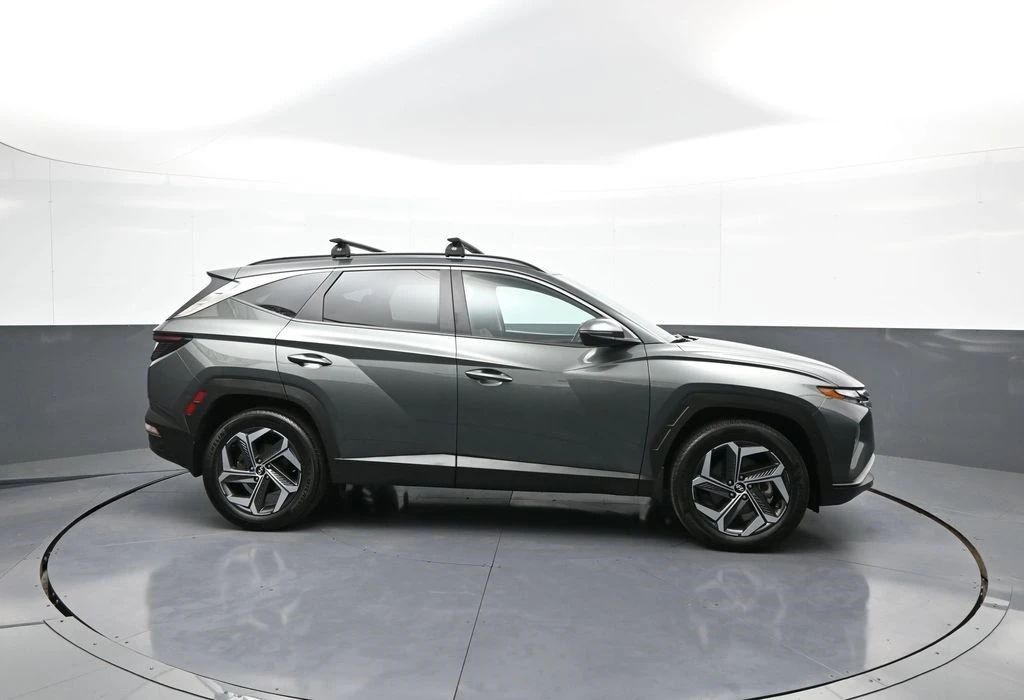 2023 Hyundai Tucson - Image 5 of 12