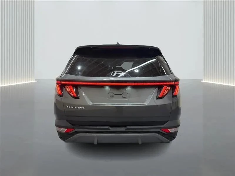 2023 Hyundai Tucson - Image 4 of 12