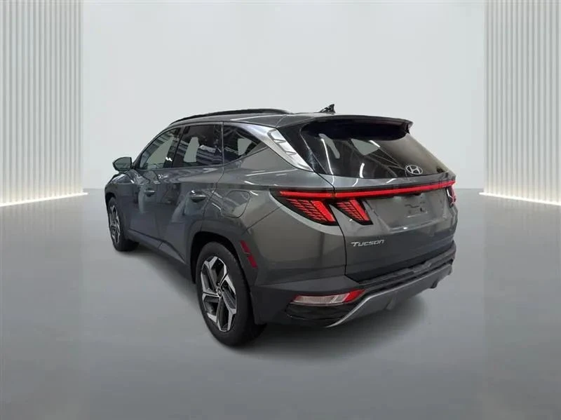 2023 Hyundai Tucson - Image 3 of 12