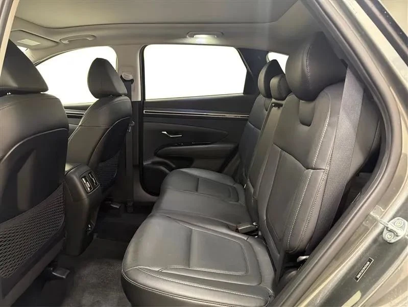 2023 Hyundai Tucson - Image 10 of 12