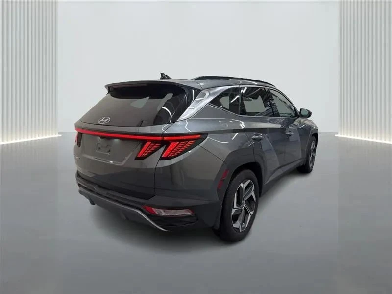 2023 Hyundai Tucson - Image 5 of 12