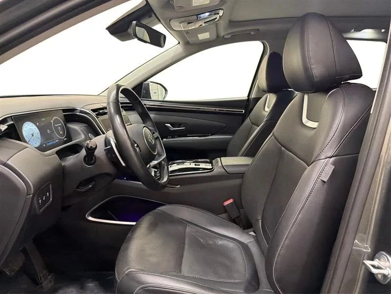 2023 Hyundai Tucson - Image 9 of 12