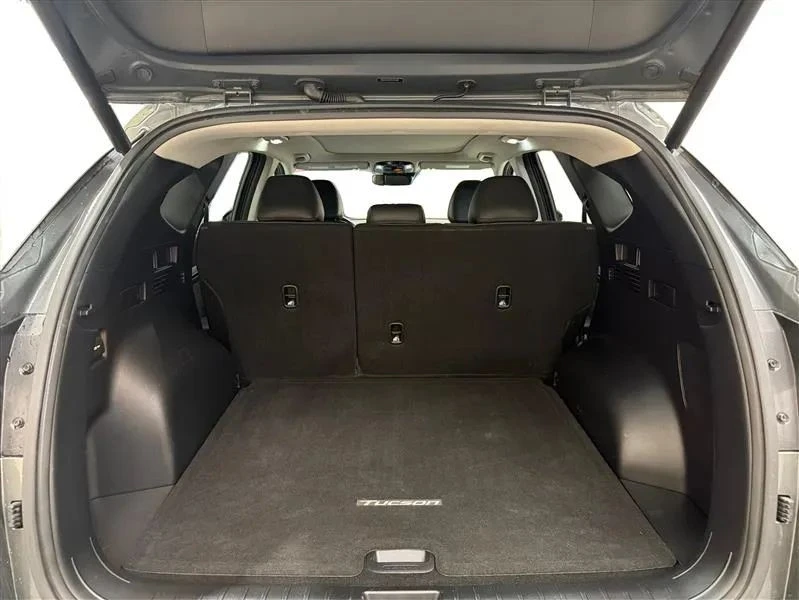 2023 Hyundai Tucson - Image 12 of 12