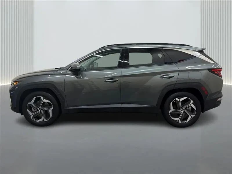 2023 Hyundai Tucson - Image 2 of 12