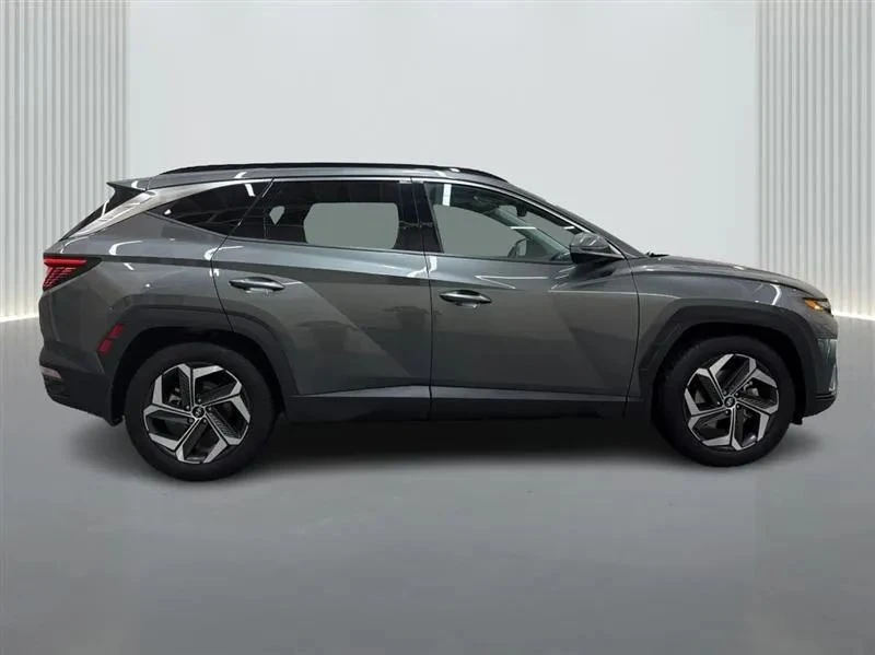 2023 Hyundai Tucson - Image 6 of 12