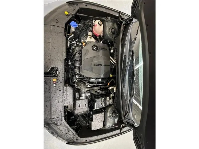 2023 Hyundai Tucson - Image 11 of 12