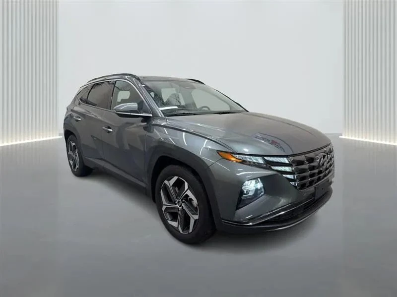 2023 Hyundai Tucson - Image 7 of 12
