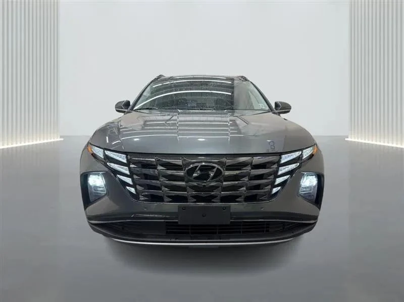 2023 Hyundai Tucson - Image 8 of 12