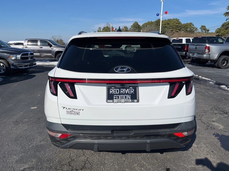 2023 Hyundai Tucson - Image 6 of 12