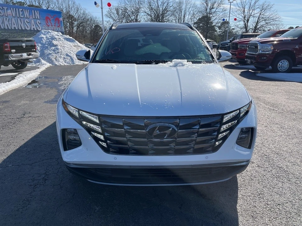 2023 Hyundai Tucson - Image 2 of 12