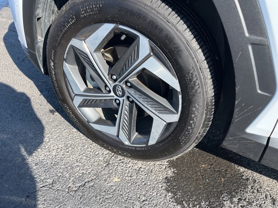 2023 Hyundai Tucson - Image 9 of 12
