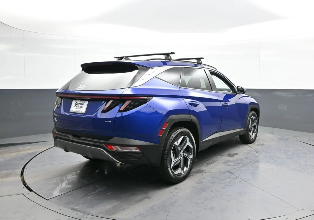 2023 Hyundai Tucson - Image 6 of 12