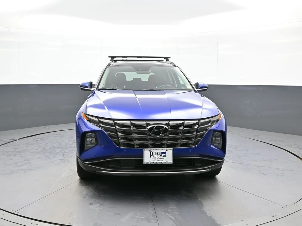 2023 Hyundai Tucson - Image 2 of 12