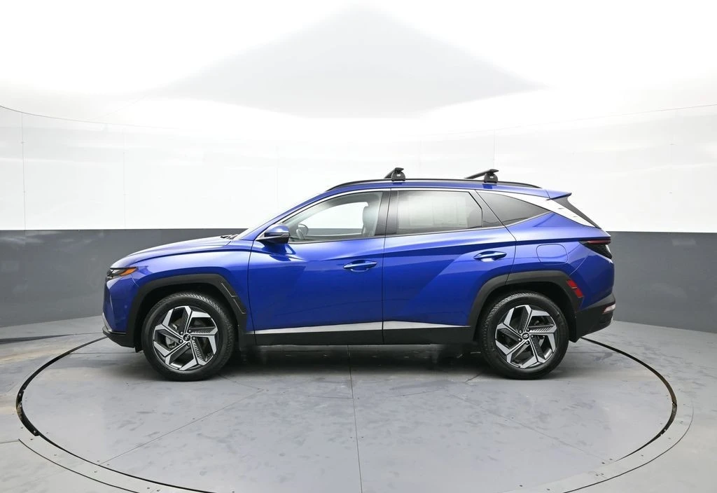 2023 Hyundai Tucson - Image 9 of 12
