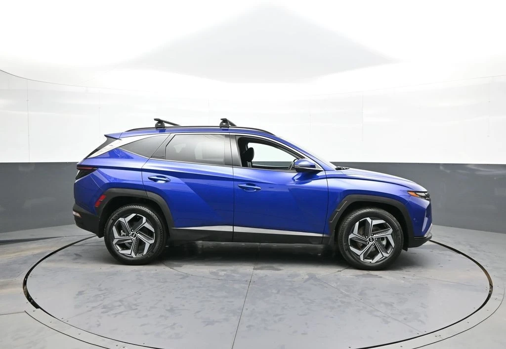 2023 Hyundai Tucson - Image 5 of 12