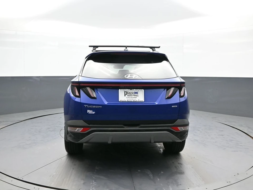 2023 Hyundai Tucson - Image 7 of 12