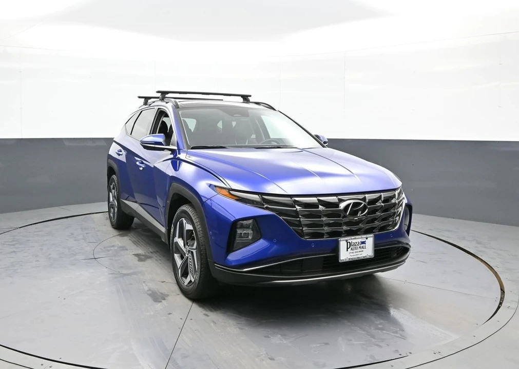 2023 Hyundai Tucson - Image 3 of 12