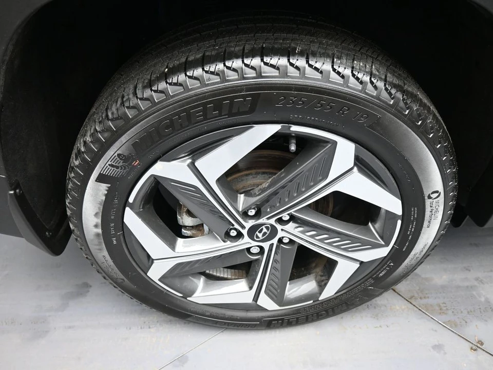 2023 Hyundai Tucson - Image 12 of 12