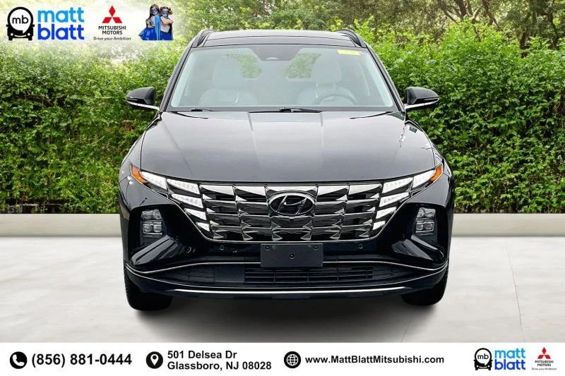 2023 Hyundai Tucson - Image 3 of 12