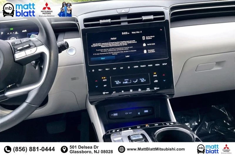 2023 Hyundai Tucson - Image 7 of 12