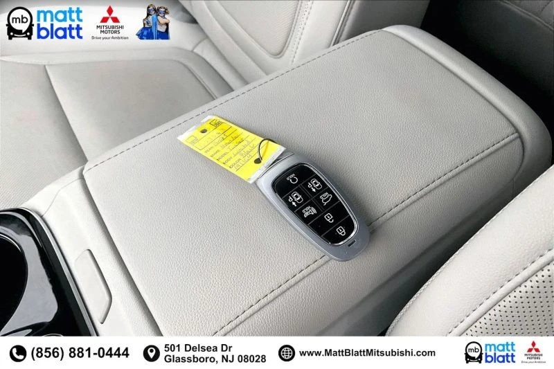 2023 Hyundai Tucson - Image 12 of 12