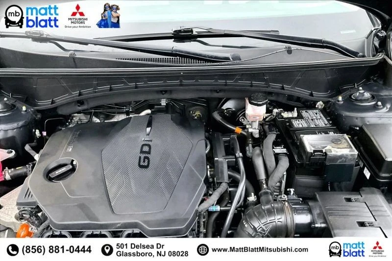 2023 Hyundai Tucson - Image 11 of 12