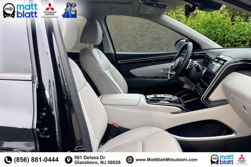 2023 Hyundai Tucson - Image 8 of 12